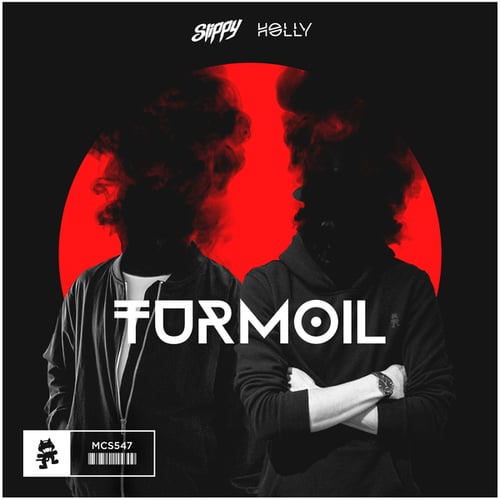 Slippy, Holly-Turmoil