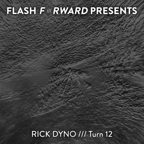 Rick Dyno-Turn 12