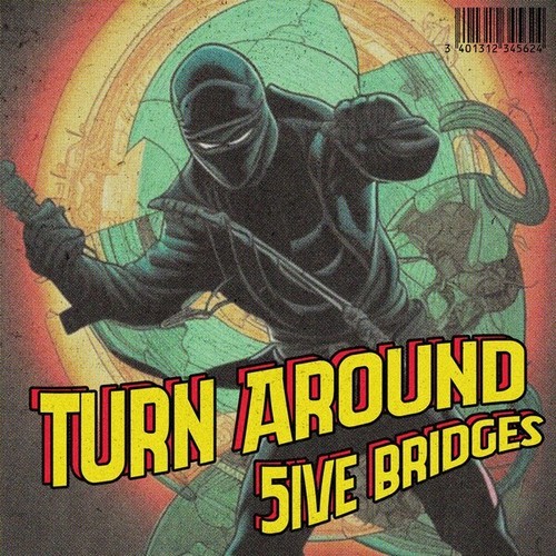 5ive Bridges-Turn Around