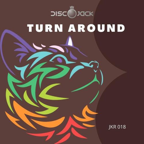 Discojack-Turn Around