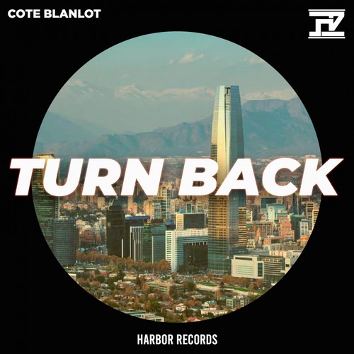 Cote Blanlot-Turn Back