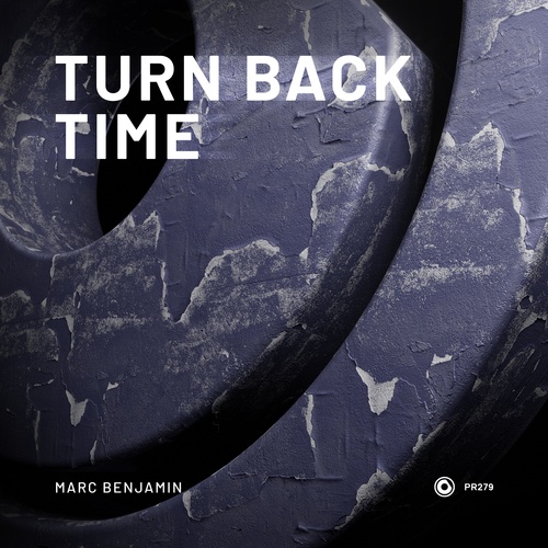 Marc Benjamin-Turn Back Time