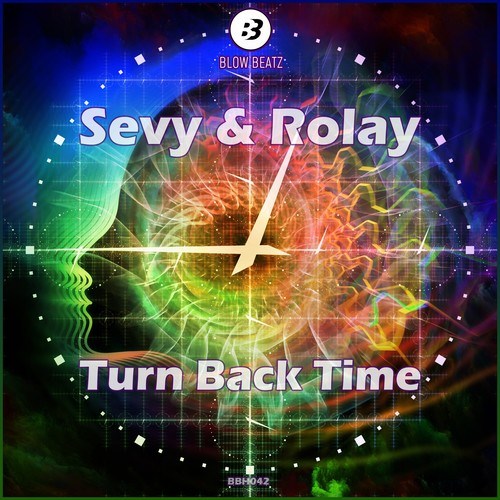 Sevy & Rolay-Turn Back Time