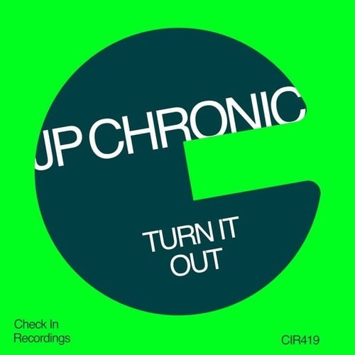 Jp Chronic-Turn It Out
