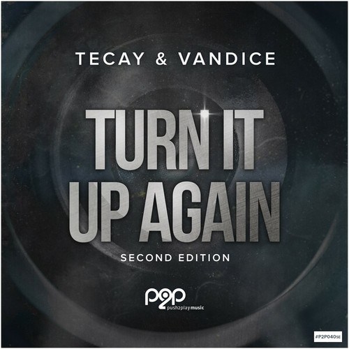 Turn It up Again (Second Edition)