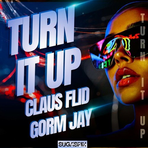 Claus Flid, Gorm Jay-Turn It Up