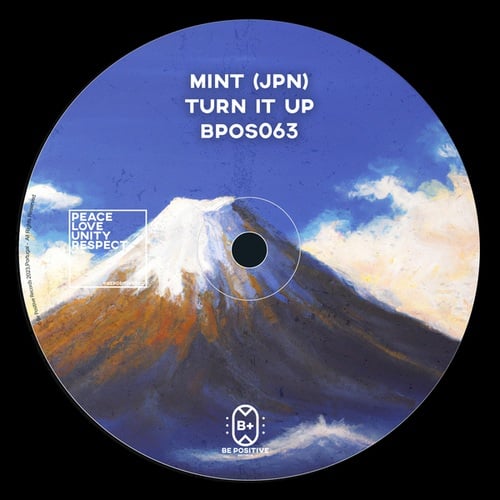 Mint (jpn)-Turn It Up