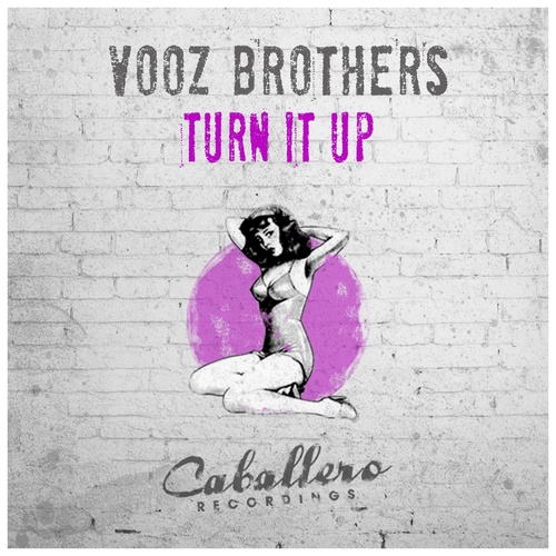 Vooz Brothers-Turn It Up