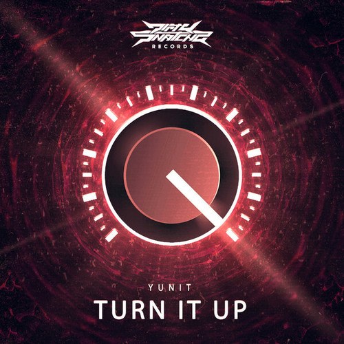Yunit-Turn It Up