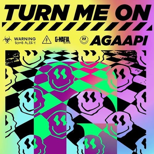 Agaapi-Turn Me On