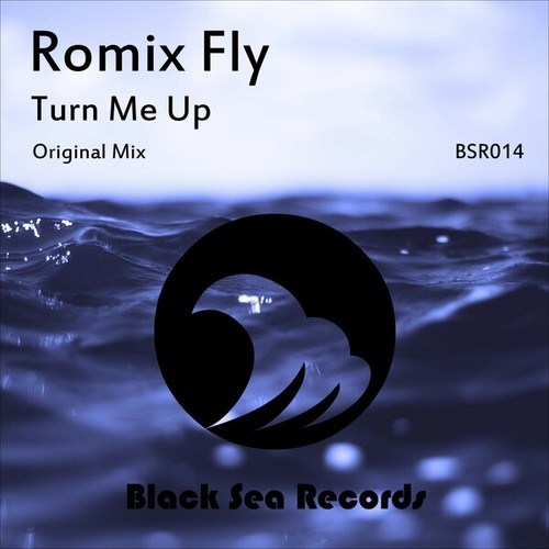 Romix Fly-Turn Me Up
