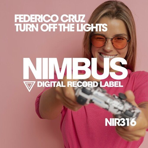 Federico Cruz-Turn of the Lights