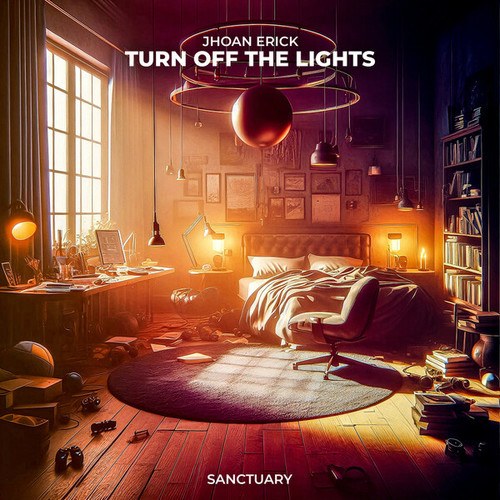 Jhoan Erick-Turn Off The Lights