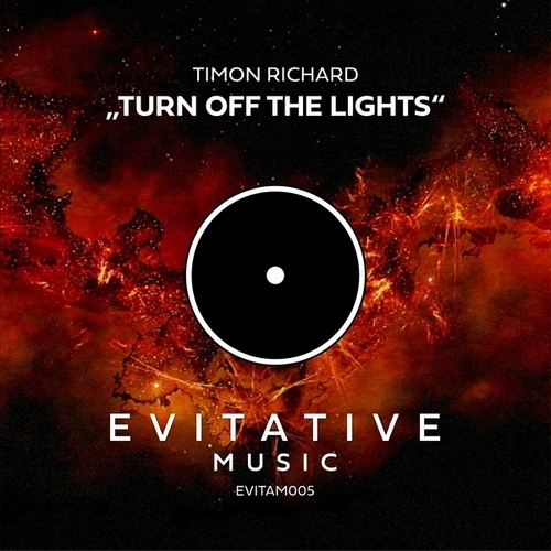 Timon Richard-Turn off the Lights
