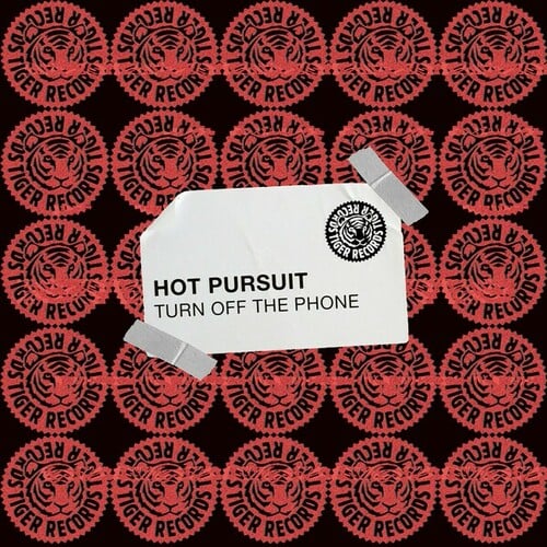 Hot Pursuit-Turn off the Phone