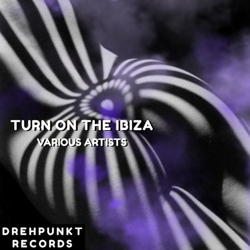 Various Artists-Turn on the Ibiza