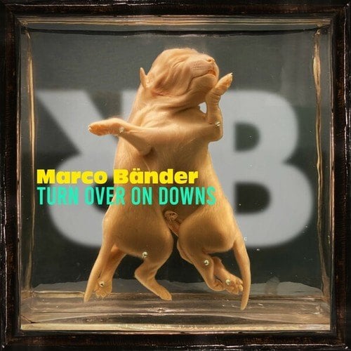 Marco Bänder-Turn over on Downs