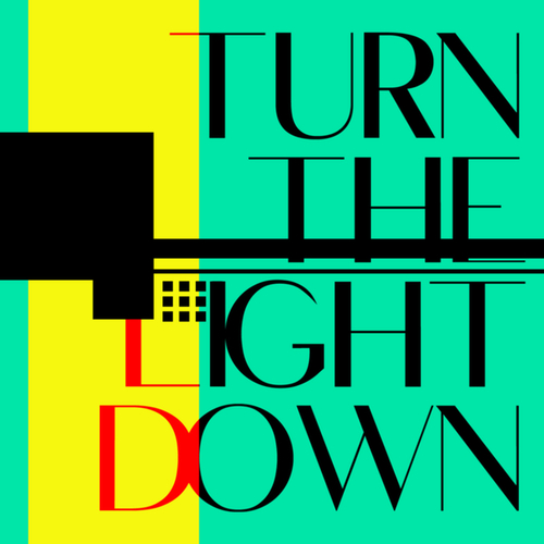Groove Doo-Turn The Light Down