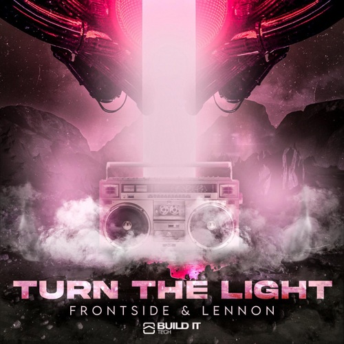 Frontside (BR), Lennon (BR)-Turn The Light