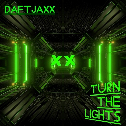 DaftJaxx-Turn the Ligths