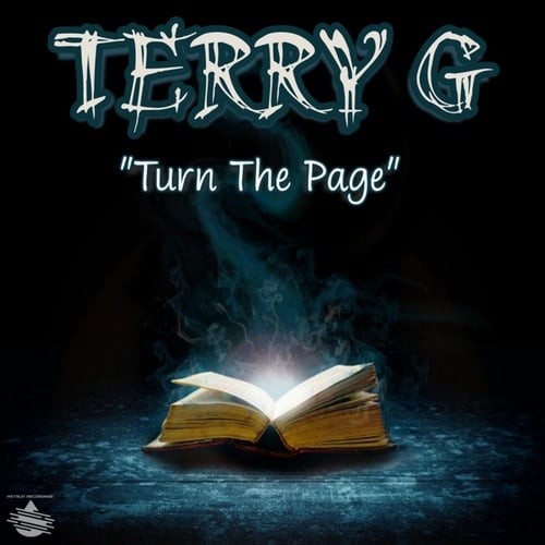 Terry G-Turn The Page