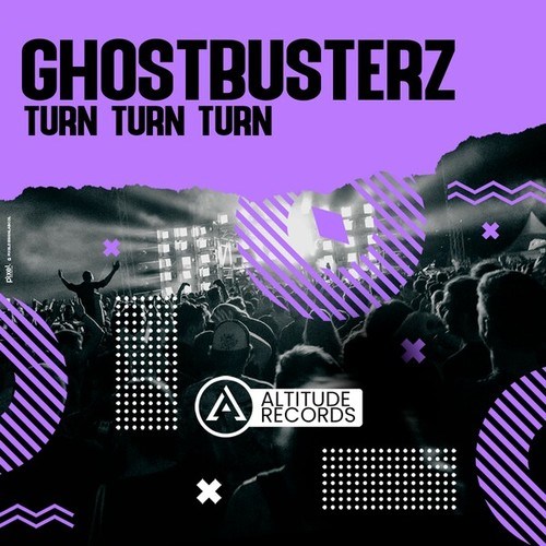 Ghostbusterz-Turn Turn Turn