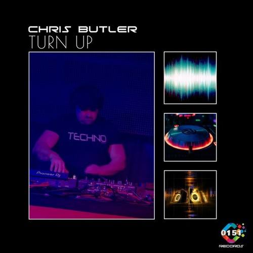 Chris Butler-Turn Up