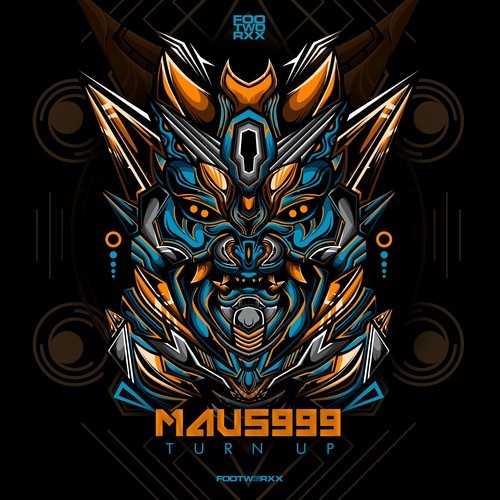 Maus999-Turn Up