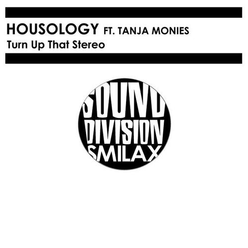 Housology, Tanja Monies-Turn up That Stereo