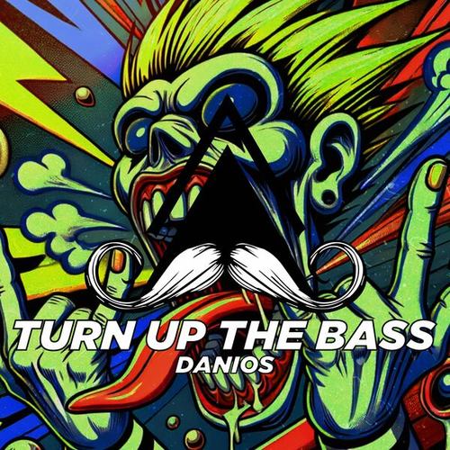 Turn up the Bass (Radio-Edit)