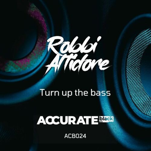 Robbi Altidore-Turn up the Bass