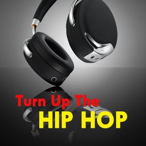 Various Artists-Turn Up The Hip Hop