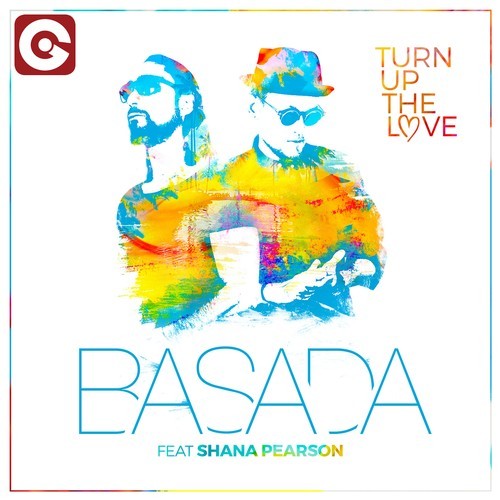 Basada, Shana Pearson-Turn up the Love