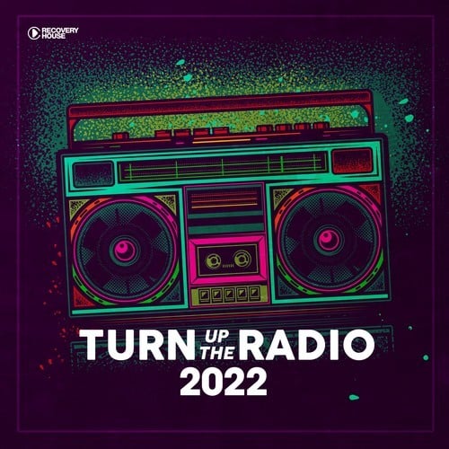 Various Artists-Turn up the Radio 2022