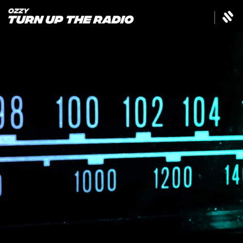Ozzy-Turn Up The Radio
