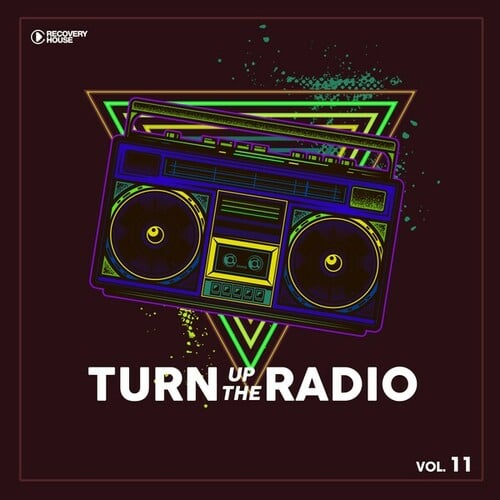 Various Artists-Turn up the Radio, Vol. 11