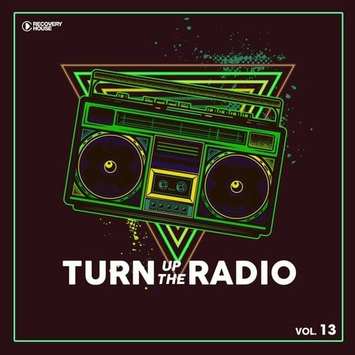 Various Artists-Turn up the Radio, Vol. 13