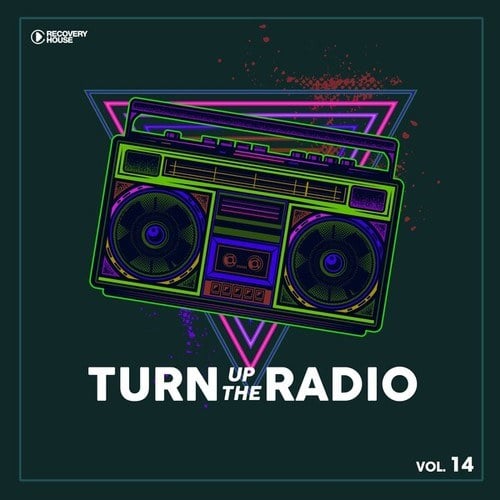 Various Artists-Turn up the Radio, Vol. 14