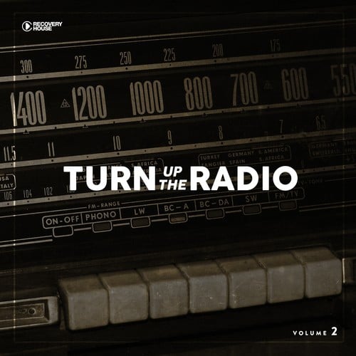 Various Artists-Turn up the Radio, Vol. 2