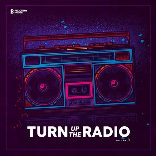 Various Artists-Turn up the Radio, Vol. 3