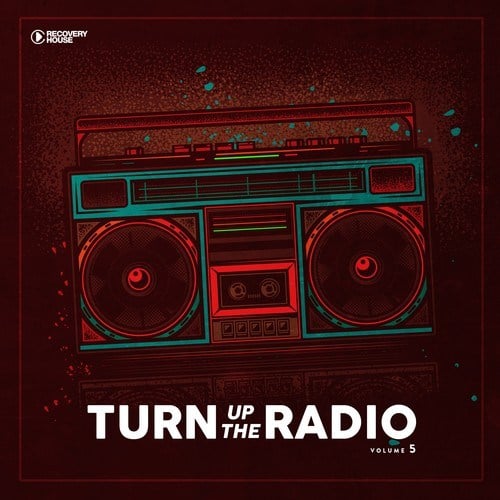 Various Artists-Turn up the Radio, Vol. 5