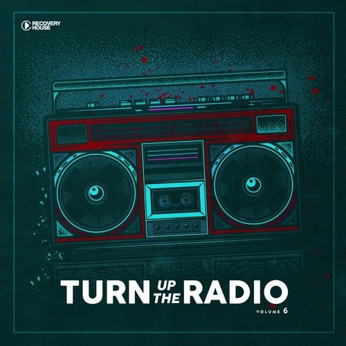 Various Artists-Turn up the Radio, Vol. 6