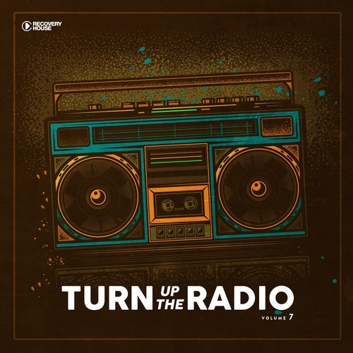 Various Artists-Turn up the Radio, Vol. 7