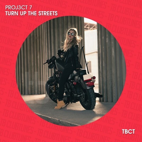 PROJ3CT 7-Turn up the Streets