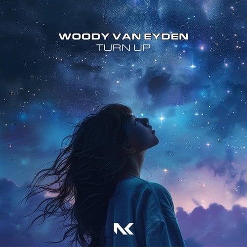 Woody Van Eyden-Turn Up