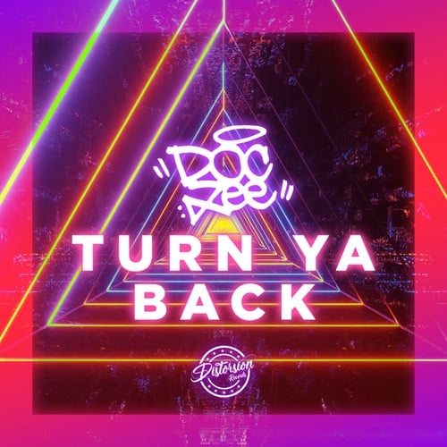 Doc Zee-Turn Ya Back  / Rampin