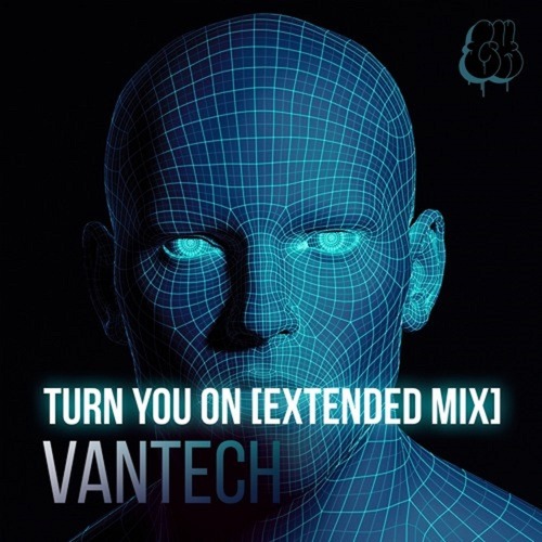 Vantech-Turn You On (Extended Mix)