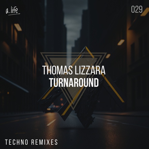Thomas Lizzara-Turnaround