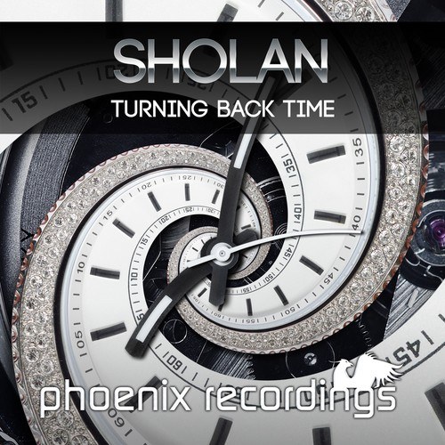 Sholan-Turning Back Time