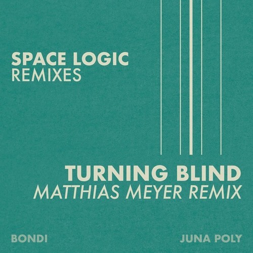 Jacob Drescher, BONDI, Matthias Meyer-Turning Blind (Matthias Meyer Remix)